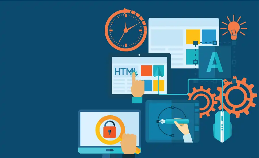 Cybersecurity Services