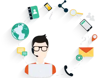 Managed IT Support Services